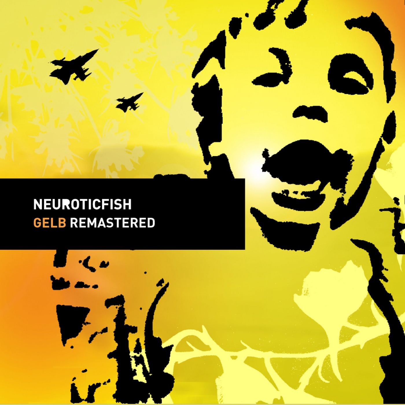 Neuroticfish - I Don't Need The City (Remix)